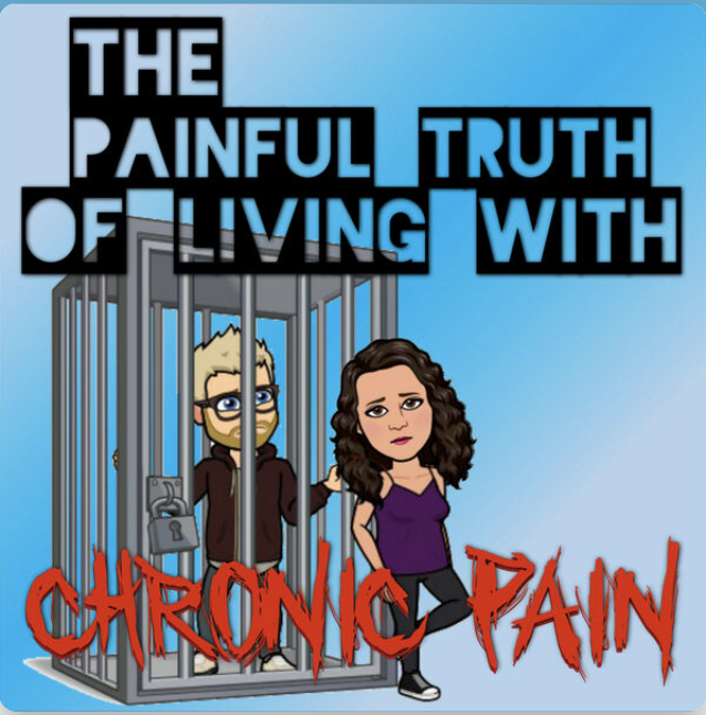 The Painful Truth of Living With Chronic Pain | Limitless Broadcasting Network | LimitlessBroadcastingNetwork.com