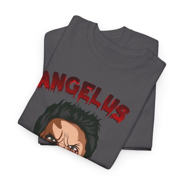 Angelus (Buffy The Vampire Slayer) 90s horror Mens and Women Shirts - Image 87