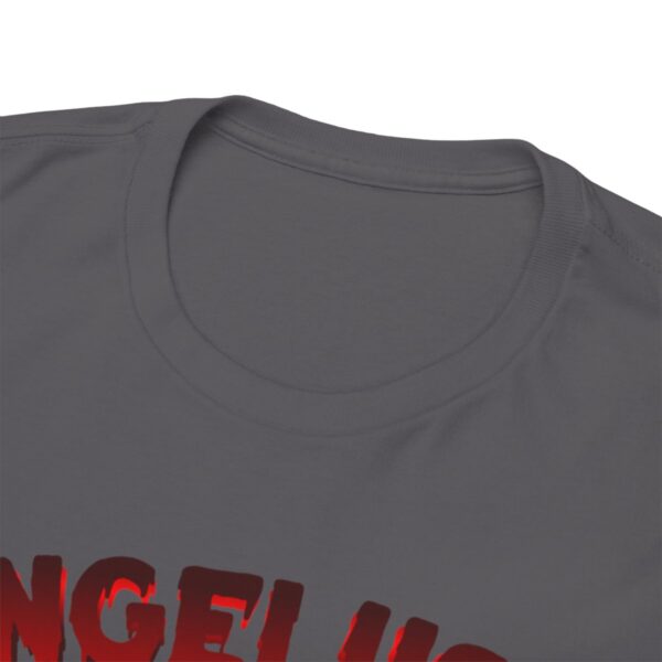 Angelus (Buffy The Vampire Slayer) 90s horror Mens and Women Shirts - Image 91