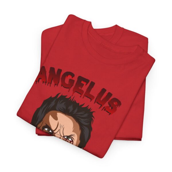 Angelus (Buffy The Vampire Slayer) 90s horror Mens and Women Shirts - Image 141