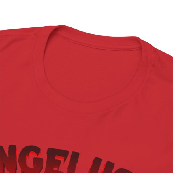 Angelus (Buffy The Vampire Slayer) 90s horror Mens and Women Shirts - Image 145