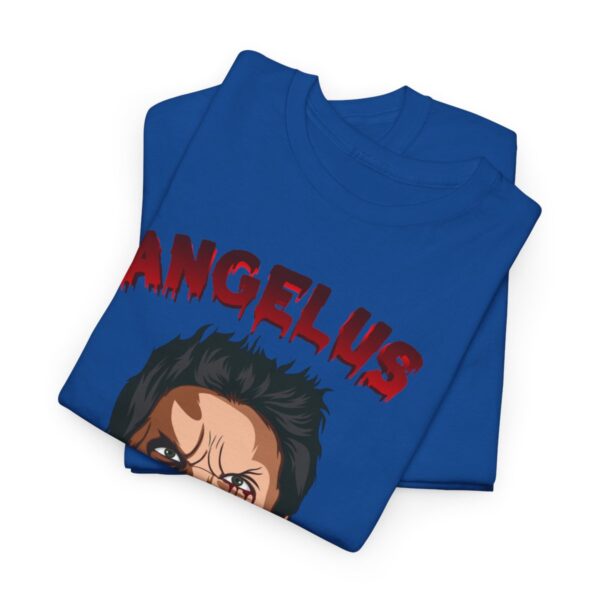 Angelus (Buffy The Vampire Slayer) 90s horror Mens and Women Shirts - Image 114