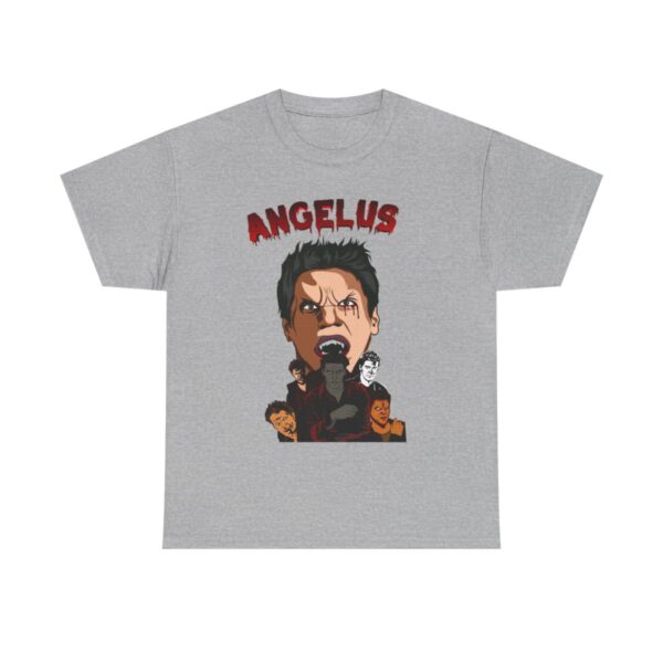 Angelus (Buffy The Vampire Slayer) 90s horror Mens and Women Shirts - Image 56