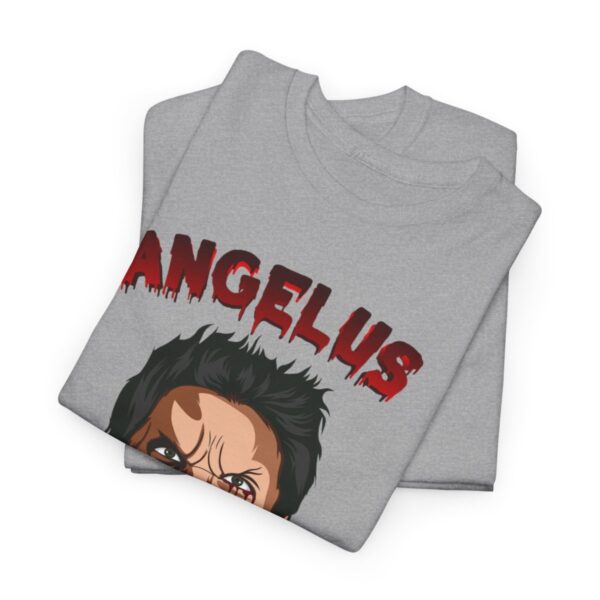 Angelus (Buffy The Vampire Slayer) 90s horror Mens and Women Shirts - Image 60