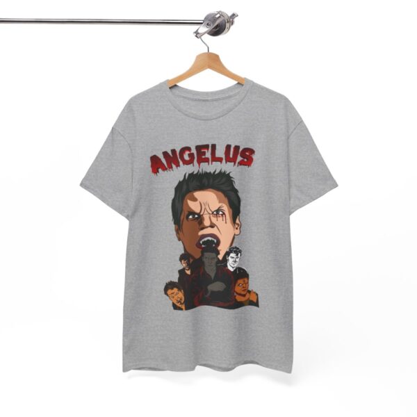 Angelus (Buffy The Vampire Slayer) 90s horror Mens and Women Shirts - Image 62