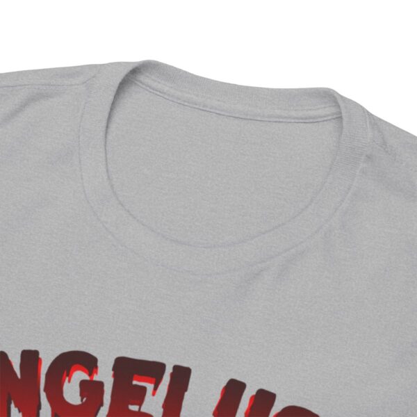 Angelus (Buffy The Vampire Slayer) 90s horror Mens and Women Shirts - Image 64