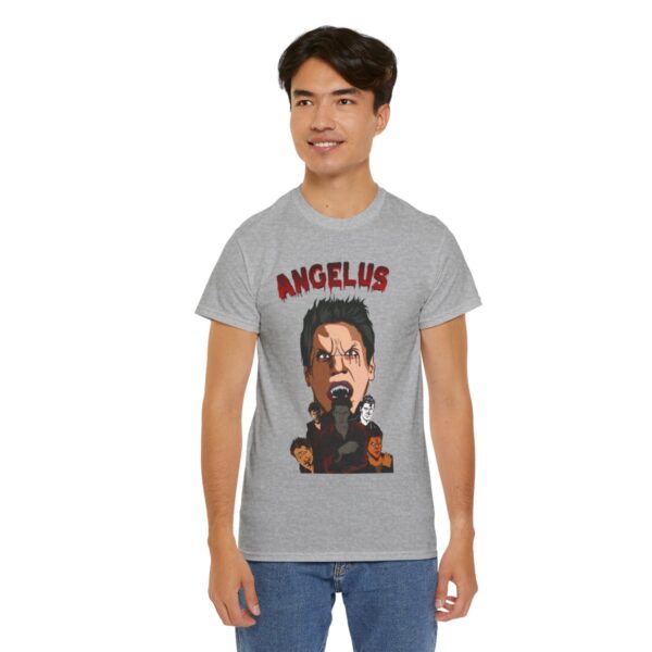 Angelus (Buffy The Vampire Slayer) 90s horror Mens and Women Shirts - Image 75