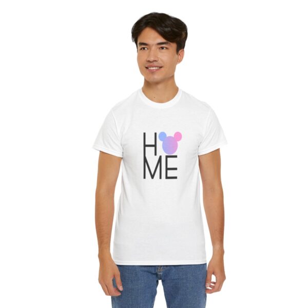 Disney Is My Home! Unisex Heavy Cotton Tee - Image 21