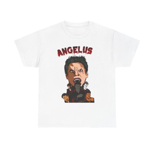 Angelus (Buffy The Vampire Slayer) 90s horror Mens and Women Shirts - Image 29