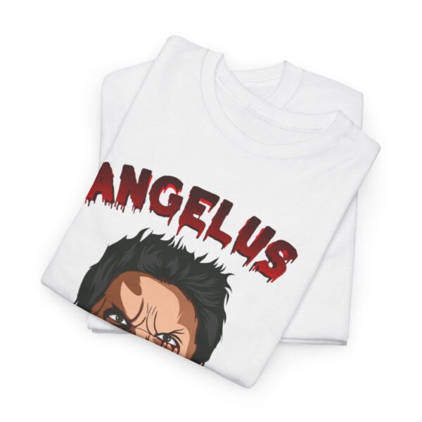 Angelus (Buffy The Vampire Slayer) 90s horror Mens and Women Shirts - Image 33