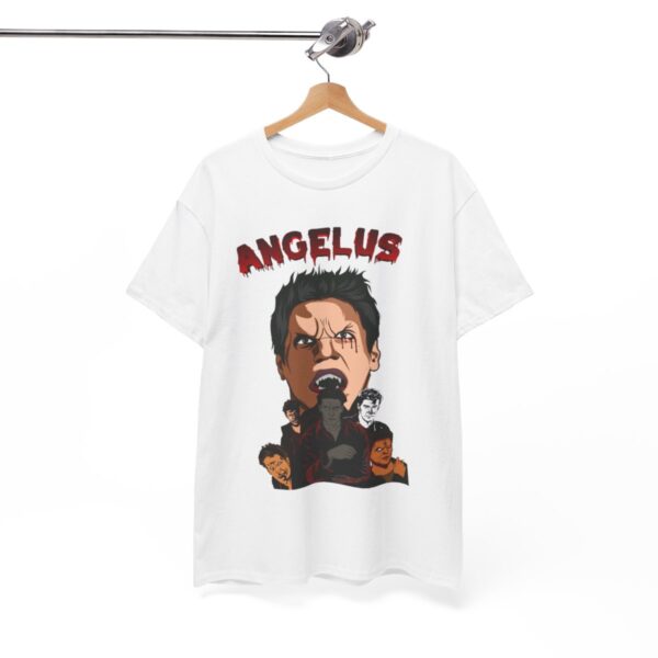 Angelus (Buffy The Vampire Slayer) 90s horror Mens and Women Shirts - Image 35