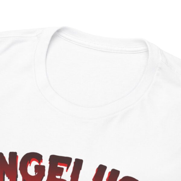 Angelus (Buffy The Vampire Slayer) 90s horror Mens and Women Shirts - Image 37