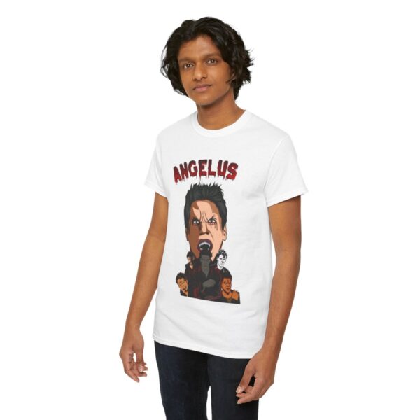 Angelus (Buffy The Vampire Slayer) 90s horror Mens and Women Shirts - Image 46