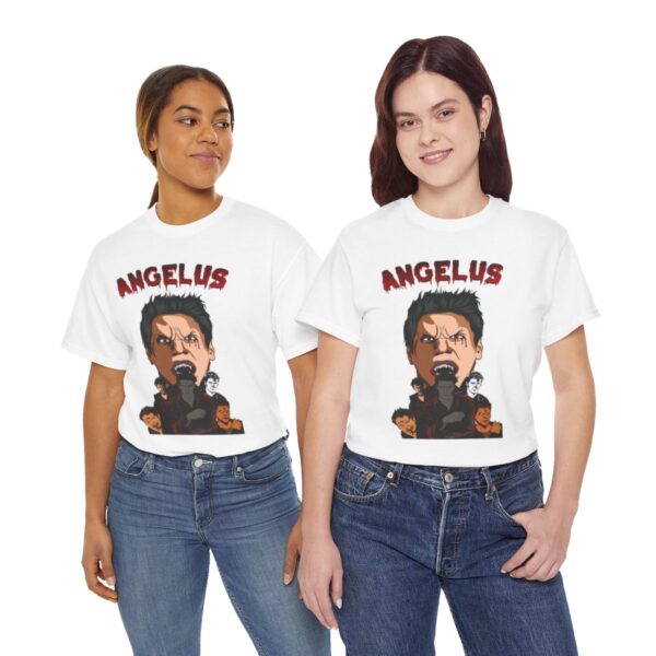 Angelus (Buffy The Vampire Slayer) 90s horror Mens and Women Shirts - Image 52