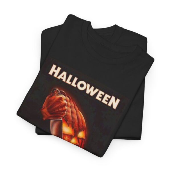 Halloween 1978 Original Movie Men's and Women's T-Shirt - Image 6