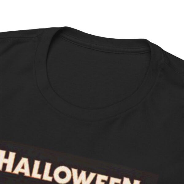 Halloween 1978 Original Movie Men's and Women's T-Shirt - Image 10