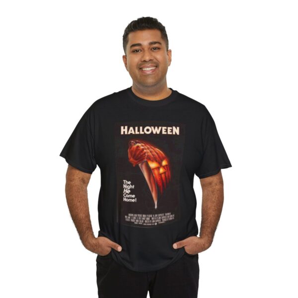 Halloween 1978 Original Movie Men's and Women's T-Shirt - Image 17