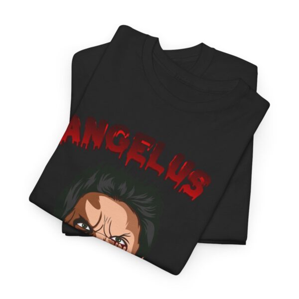 Angelus (Buffy The Vampire Slayer) 90s horror Mens and Women Shirts - Image 6