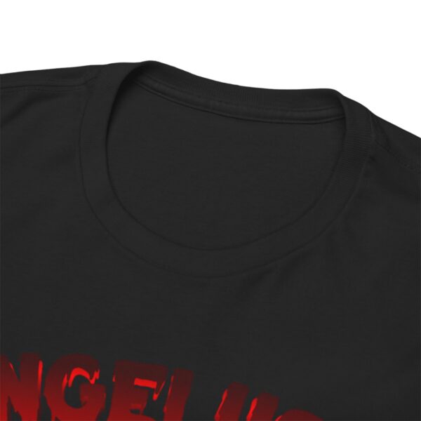 Angelus (Buffy The Vampire Slayer) 90s horror Mens and Women Shirts - Image 10