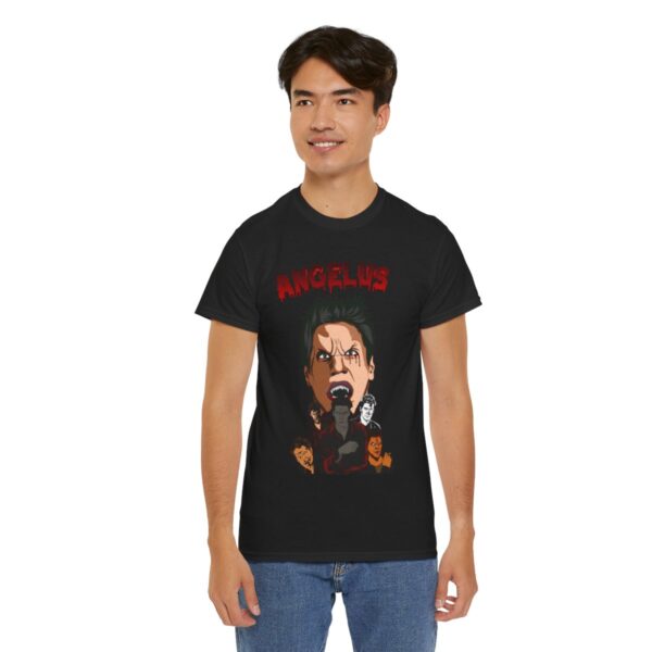 Angelus (Buffy The Vampire Slayer) 90s horror Mens and Women Shirts - Image 21