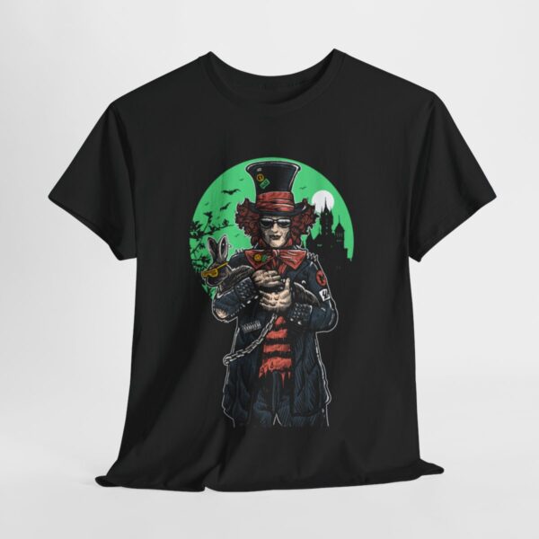 Mad Hatter - Image 6