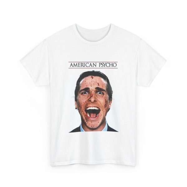 American Psycho Mens and Women's - Image 4