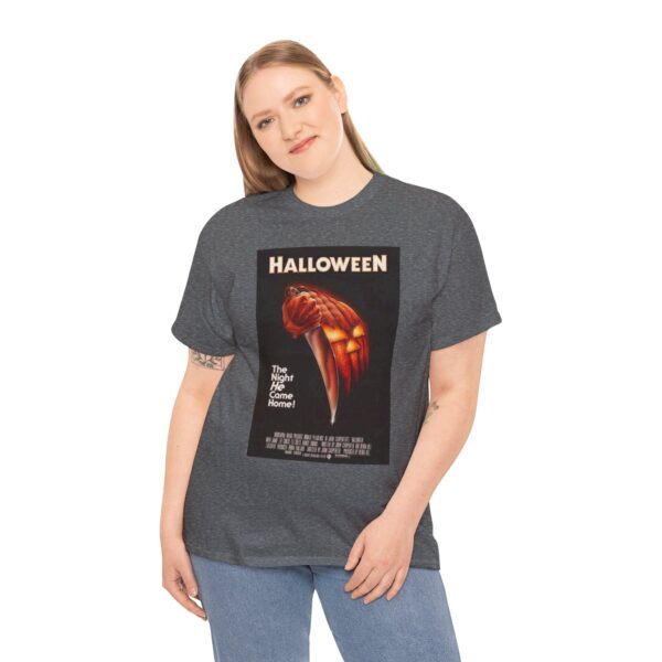 Halloween 1978 Original Movie Men's and Women's T-Shirt - Image 28