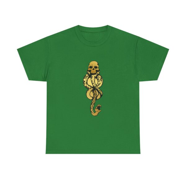 T-Shirt Death Mark Harry Potter - Image 30