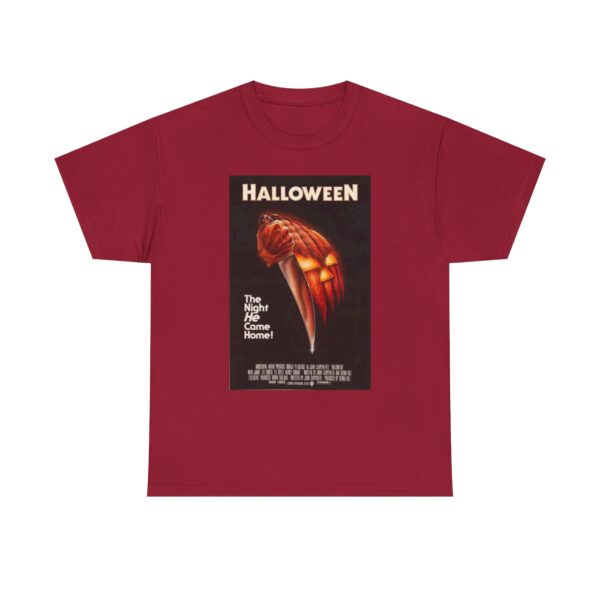 Halloween 1978 Original Movie Men's and Women's T-Shirt - Image 79