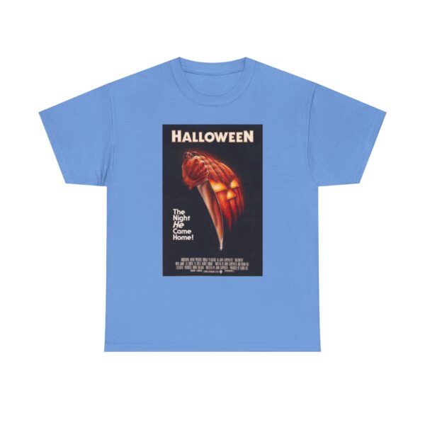 Halloween 1978 Original Movie Men's and Women's T-Shirt - Image 39