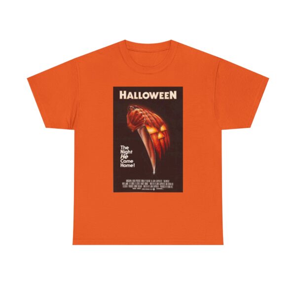 Halloween 1978 Original Movie Men's and Women's T-Shirt - Image 18