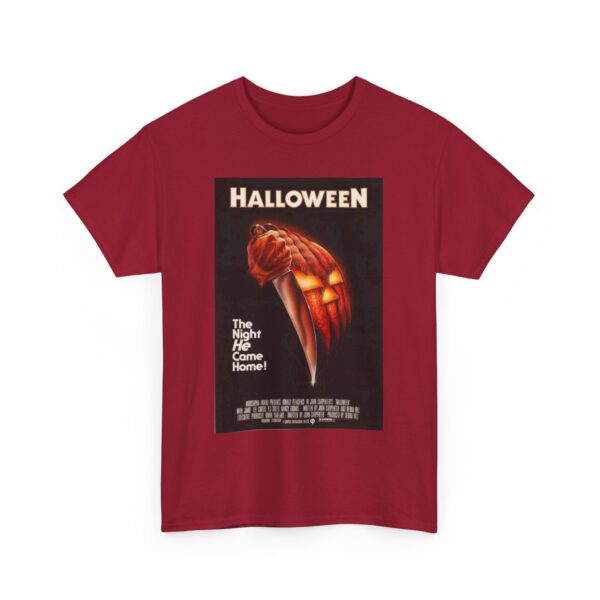 Halloween 1978 Original Movie Men's and Women's T-Shirt - Image 81