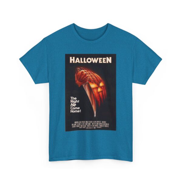 Halloween 1978 Original Movie Men's and Women's T-Shirt - Image 51