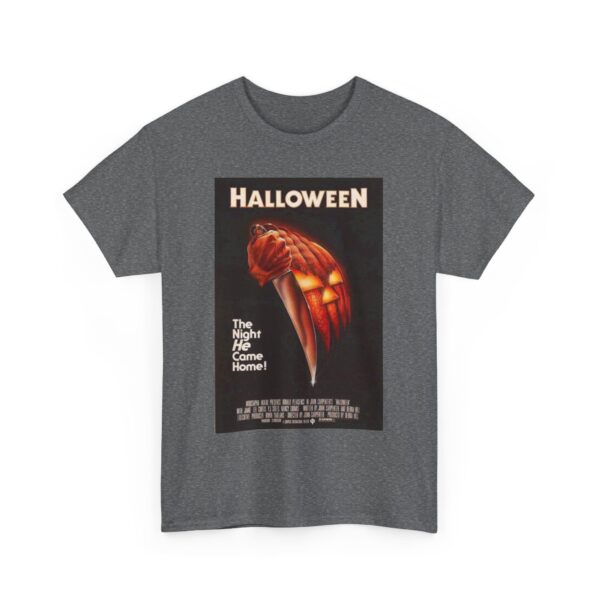 Halloween 1978 Original Movie Men's and Women's T-Shirt - Image 24