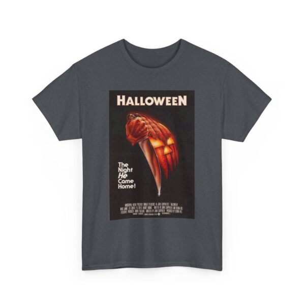 Halloween 1978 Original Movie Men's and Women's T-Shirt - Image 69