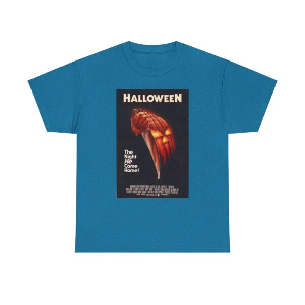 Halloween 1978 Original Movie Men's and Women's T-Shirt - Image 49