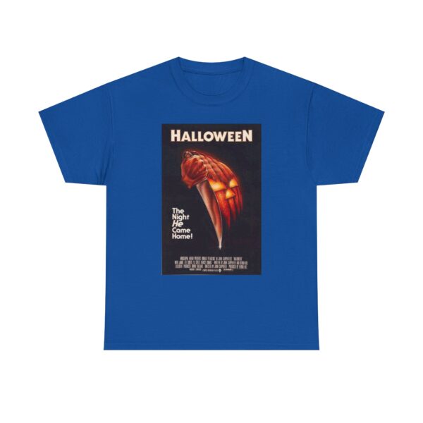 Halloween 1978 Original Movie Men's and Women's T-Shirt - Image 71