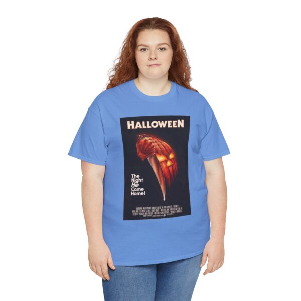 Halloween 1978 Original Movie Men's and Women's T-Shirt - Image 47