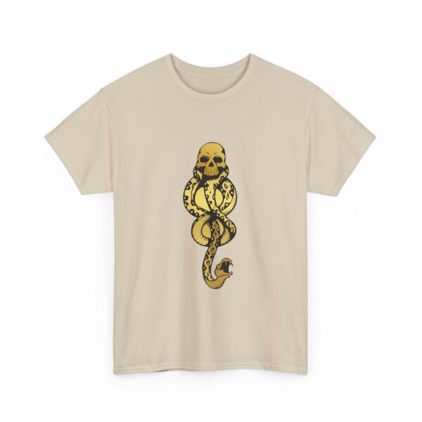 T-Shirt Death Mark Harry Potter - Image 10