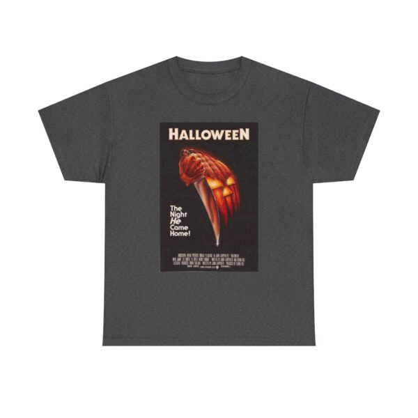 Halloween 1978 Original Movie Men's and Women's T-Shirt - Image 31