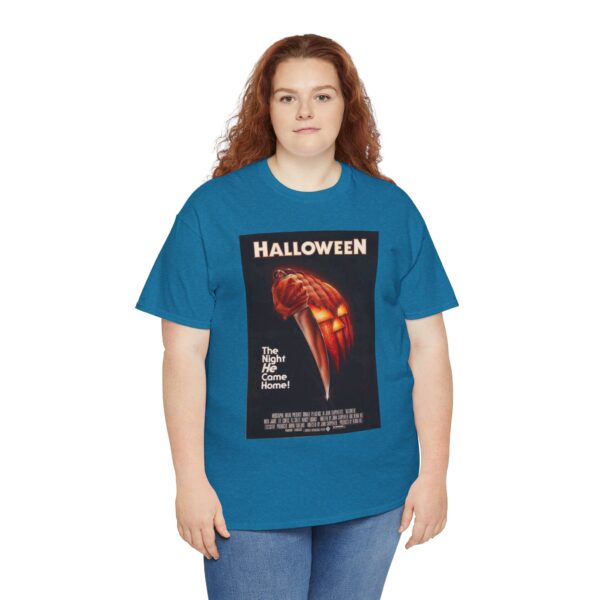 Halloween 1978 Original Movie Men's and Women's T-Shirt - Image 57