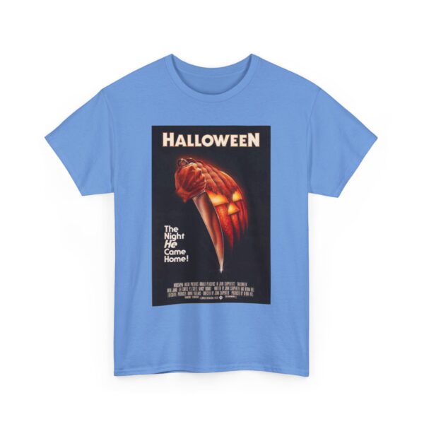 Halloween 1978 Original Movie Men's and Women's T-Shirt - Image 41