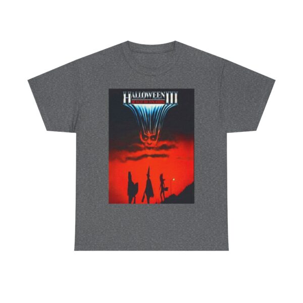 Halloween III Season Of The Witch Mens and Womens T-shirt - Image 15