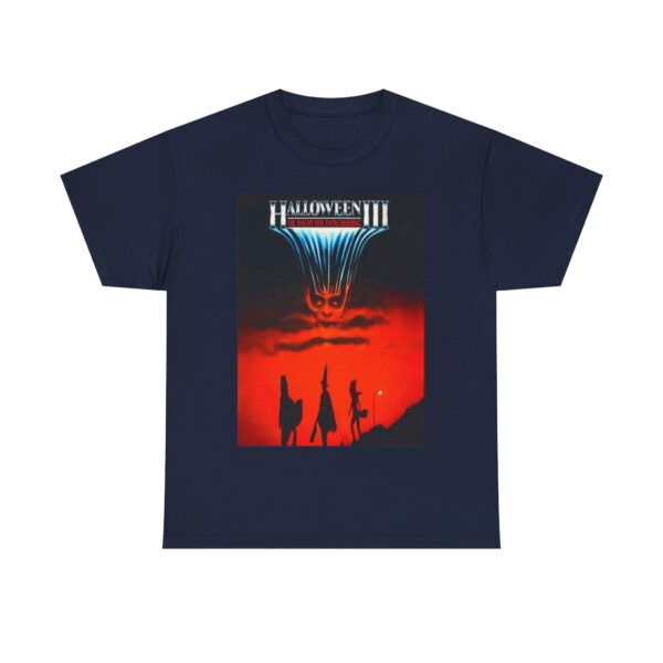 Halloween III Season Of The Witch Mens and Womens T-shirt - Image 29