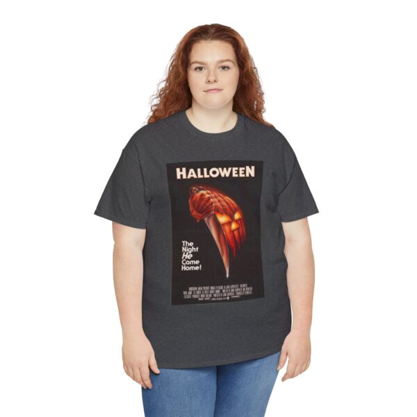 Halloween 1978 Original Movie Men's and Women's T-Shirt - Image 37