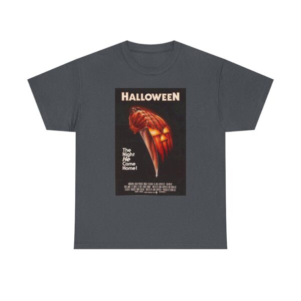 Halloween 1978 Original Movie Men's and Women's T-Shirt - Image 67