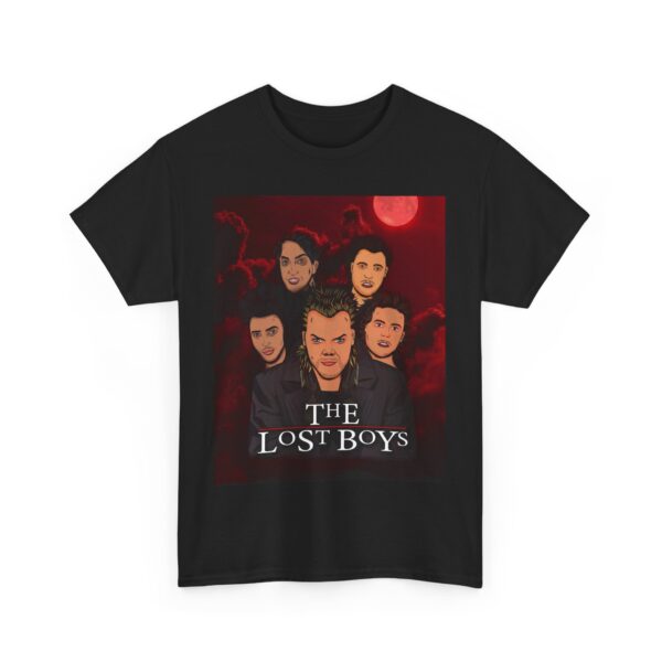 The Lost Boys (Vampires) Mens and Women - Image 4