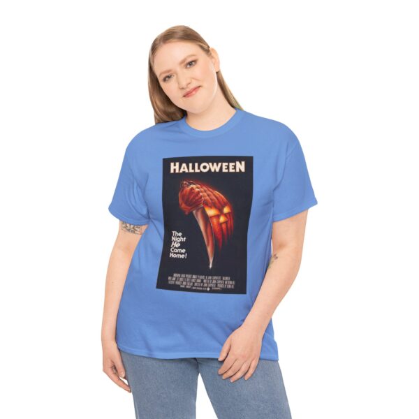 Halloween 1978 Original Movie Men's and Women's T-Shirt - Image 43