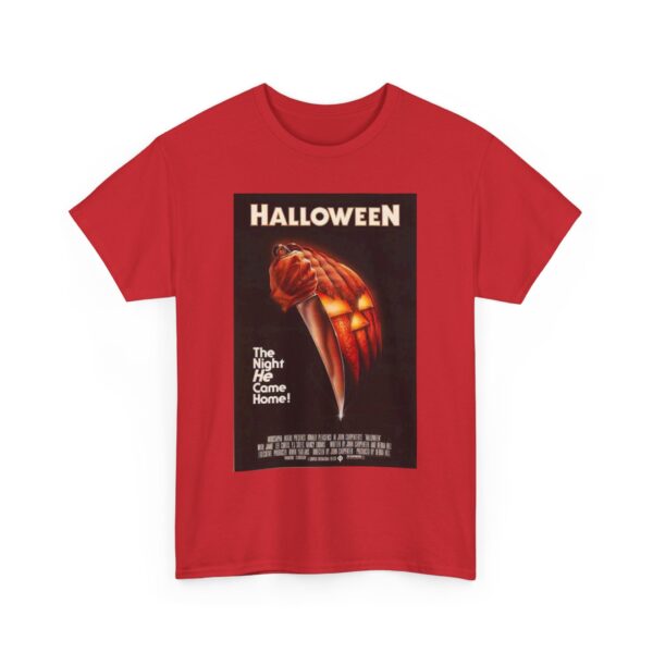 Halloween 1978 Original Movie Men's and Women's T-Shirt - Image 77