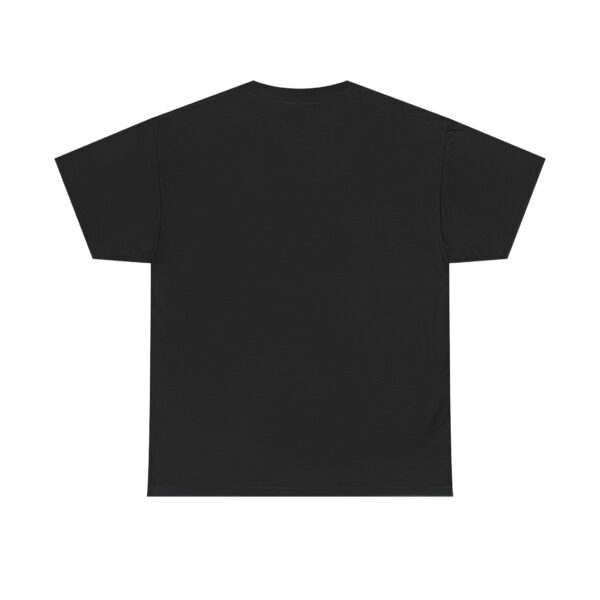 Horror Movie Fan Unisex Tee - Come To Woodsboro CA (Scream) - Image 3